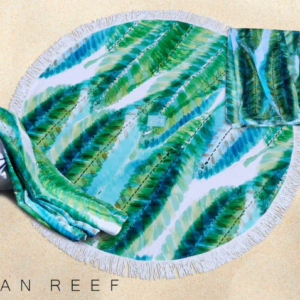 TOWEL OCEAN REEF