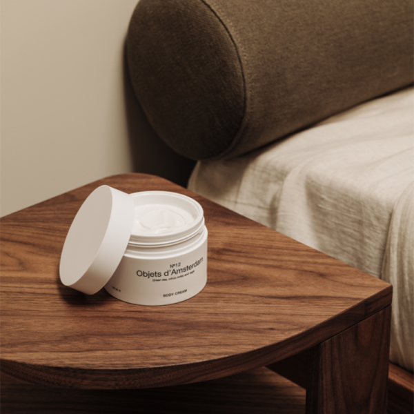Body Cream Objets Amsterdam