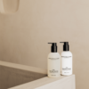 Body Gift Set Lemon Notes 2 x 300 ml Soft Touch - Image 2