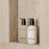 Body Gift Set Poivre Noir Frais 2 x 300 ml Soft Touch - Image 3