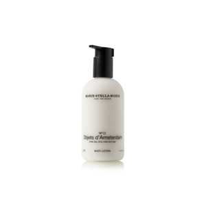 Body Lotion Objets d'Amsterdam Soft Touch