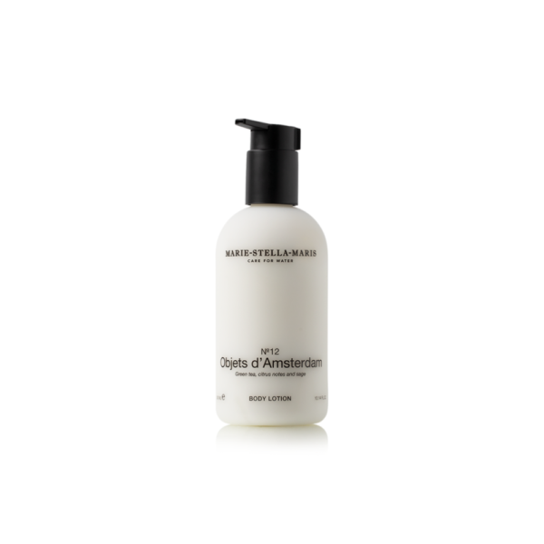 Body Lotion Objets d'Amsterdam Soft Touch
