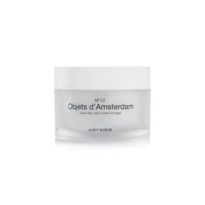 Body Scrub Objets Amsterdam