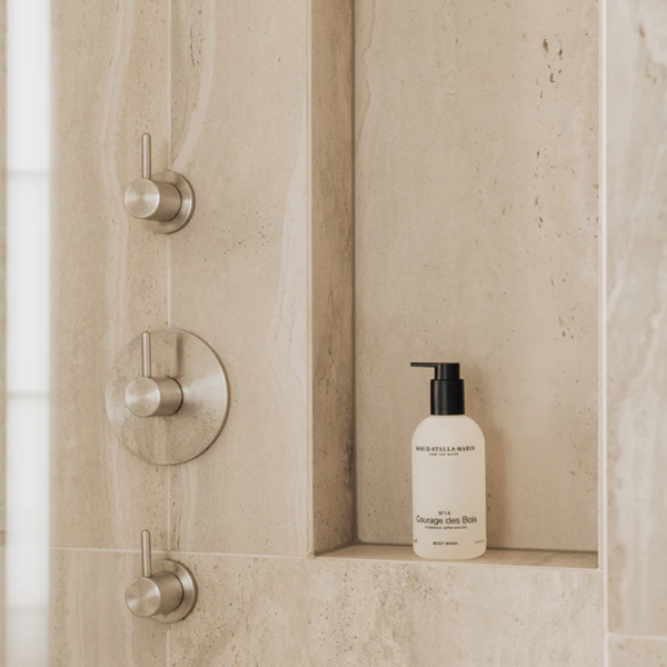 Body Wash  Courage des Bois Soft Touch
