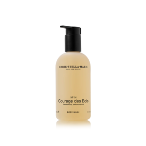 Body Wash  Courage des Bois Soft Touch