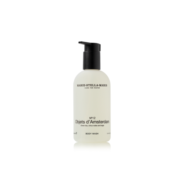 Body Wash Objets d'Amsterdam
