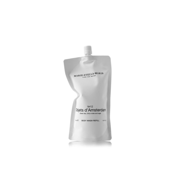 Body Wash Objets d'Amsterdam - REFILL