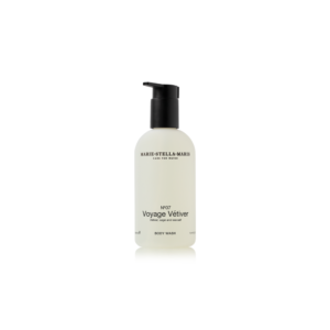 Body Wash Voyage Vetiver Soft Touch