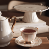 Cake Stand - Lignano Sabbiadoro, Black - Image 2