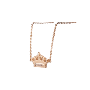 Crown Bracelet