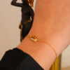 Candle Poudre de riz Bracelet inside - Image 3