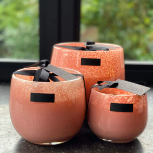 Candle Salmon