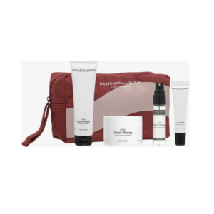 Care Discovery Set Rock Roses