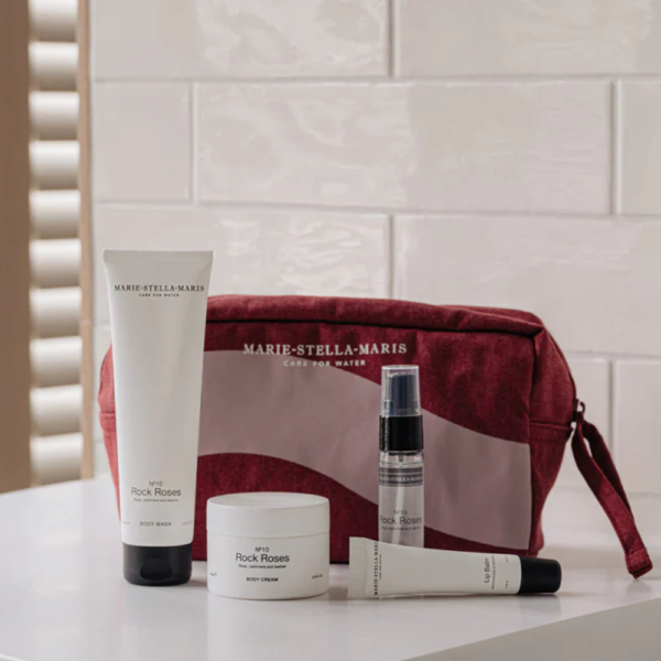 Care Discovery Set Rock Roses