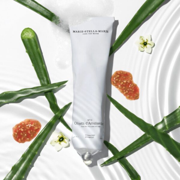 Concentrated Hydrating Shampoo Objets d'Amsterdam