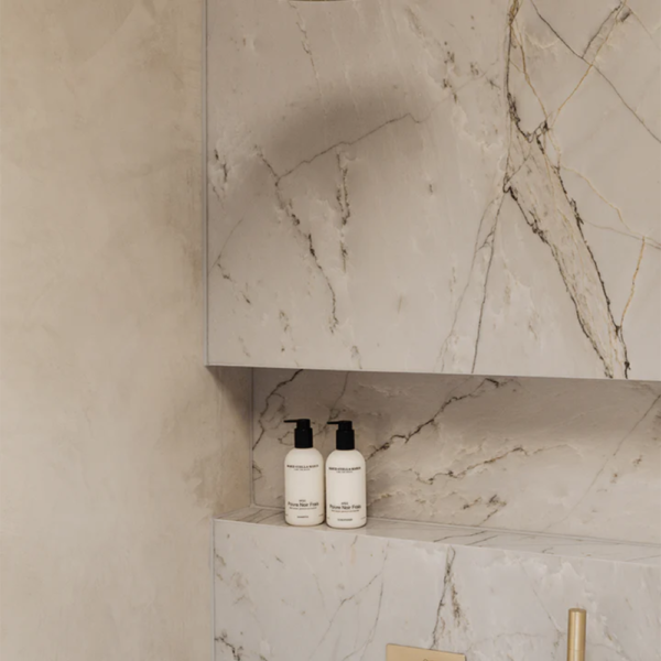 Conditioner Poivre Noir Frais Soft Touch