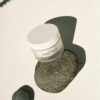 Deep Salt Body Scrub  No.07 Voyage Vétiver - Image 3