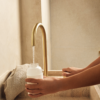 Foaming Body Wash Concentrate Rock Roses - Image 2
