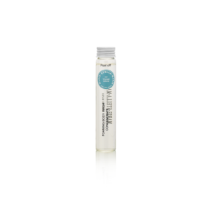 Foaming Body Wash Concentrate Voyage Vétiver