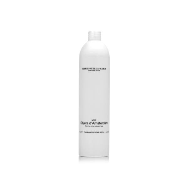Fragrance Sticks Objets d'Amsterdam - Refill