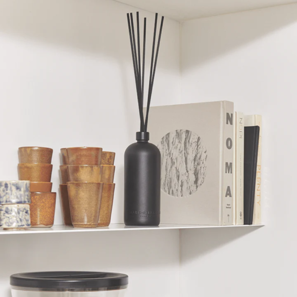 Fragrance Sticks Rock Roses - Monochrome Edition