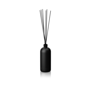 Fragrance Sticks Rock Roses - Monochrome Edition