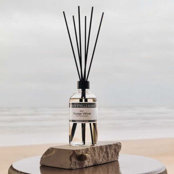 Fragrance Sticks Voyage Vétiver