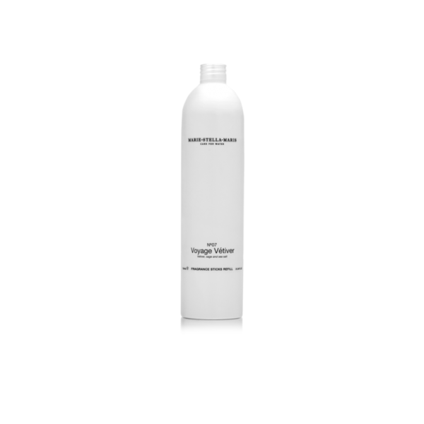 Fragrance Sticks Voyage Vétiver - Refill