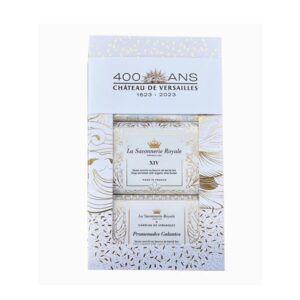 Gift Set-Palace of Versailles 400 Years