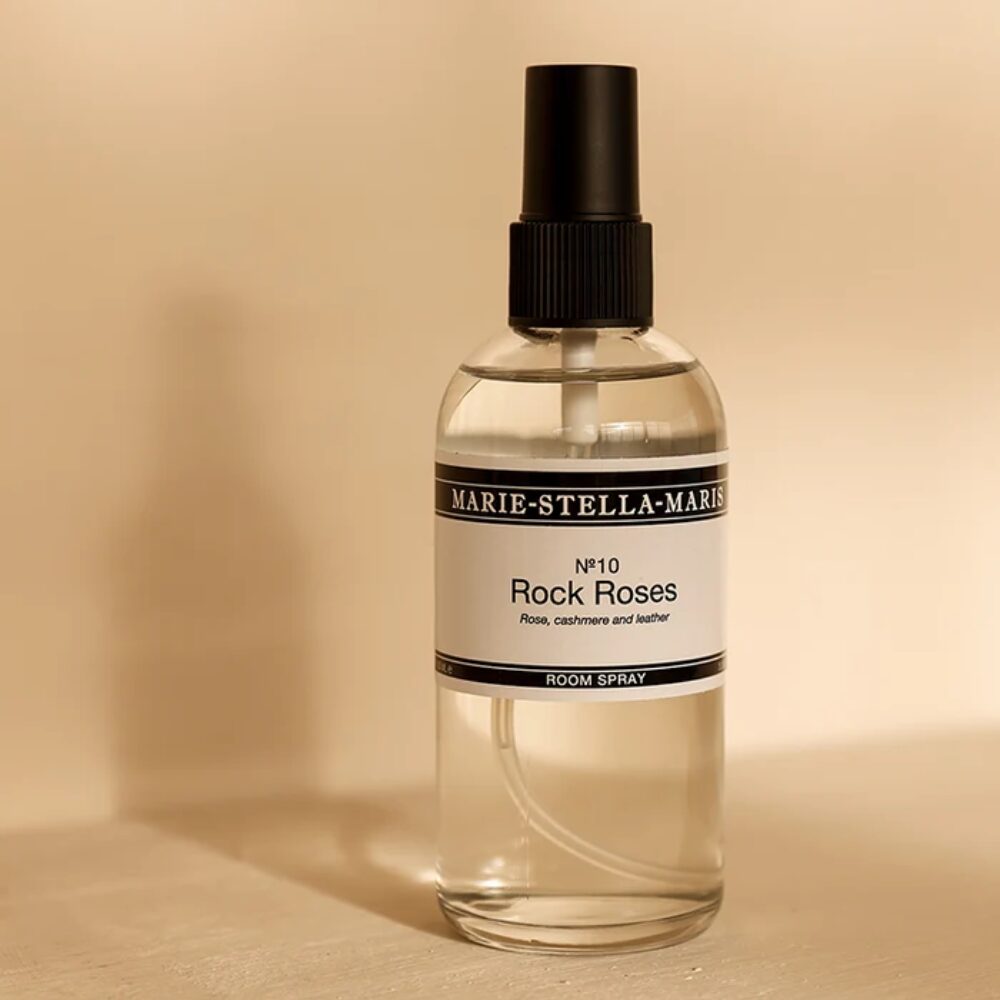 Room Spray Rock Roses