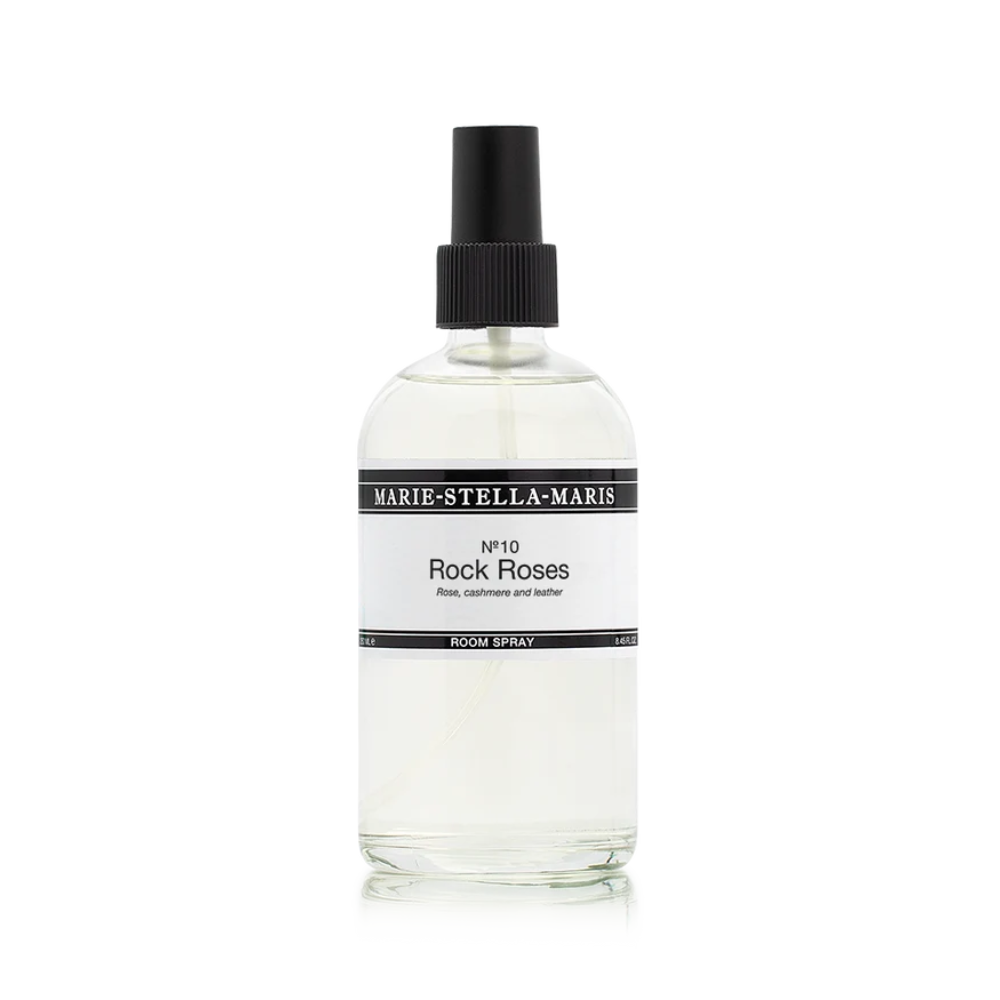 Room Spray Rock Roses