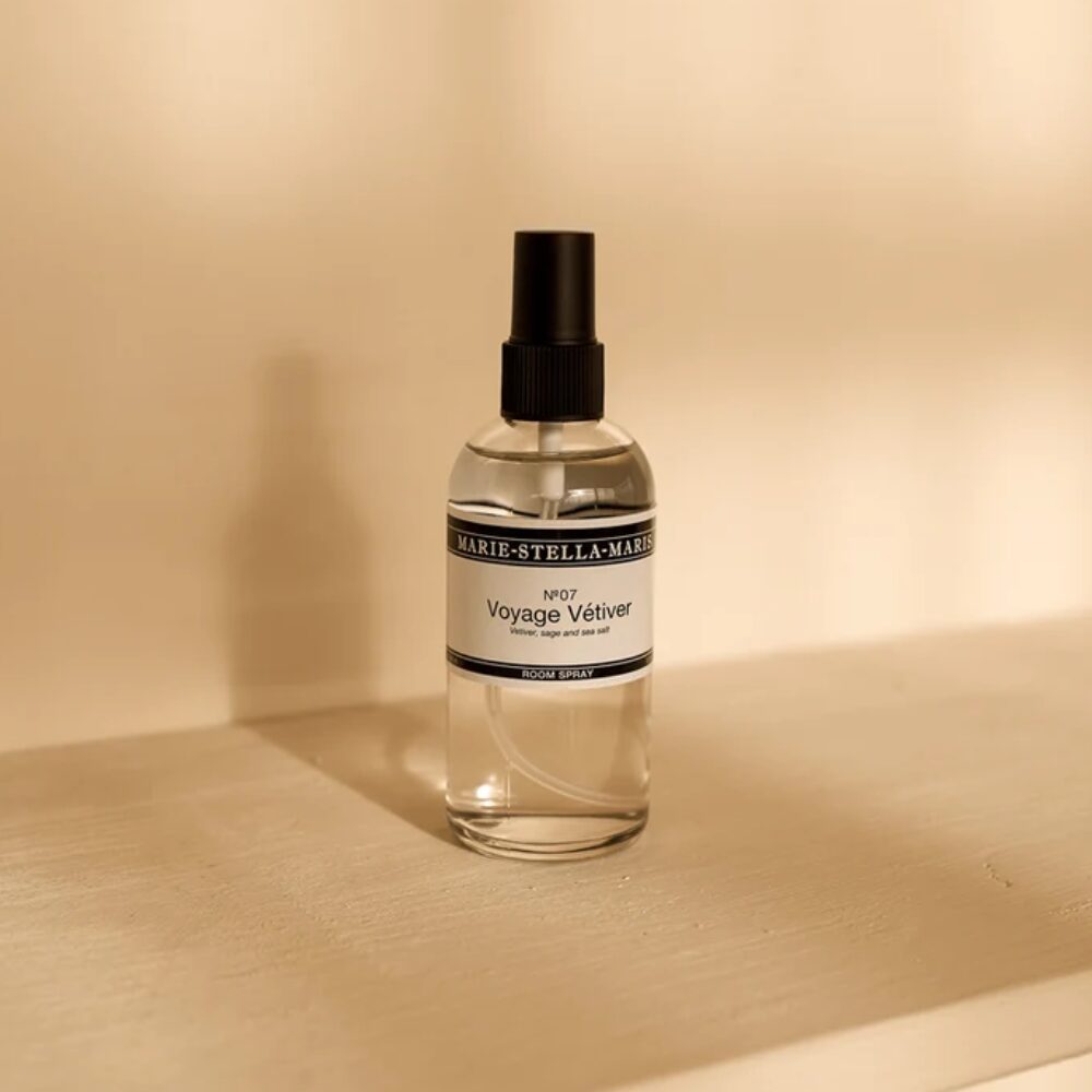 Room Spray Voyage Vetiver