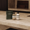 Hand Gift Set Courage des Bois 2 x 250 ml Glas - Image 2