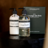 Hand Gift Set Courage des Bois 2 x 250 ml Glas - Image 3