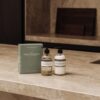 Hand Gift Set Objets d'Amsterdam 2 x 250 ml Glas - Image 2