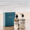 Hand Gift Set Voyage Vetiver 2 x 250 ml Glas - Image 2