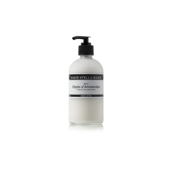 Hand Lotion Objets d'Amsterdam