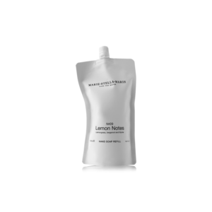 Hand Soap Lemon Notes - REFILL