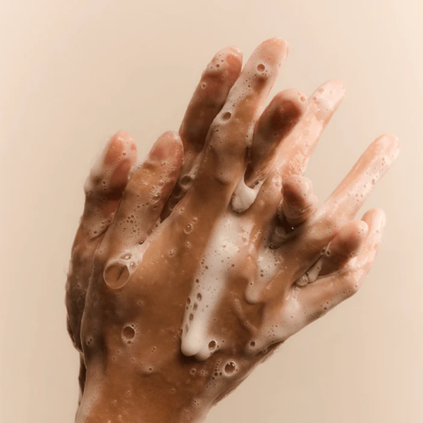 Hand Soap Rock Roses