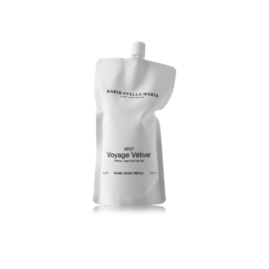 Hand Soap Voyage Vetiver - REFILL
