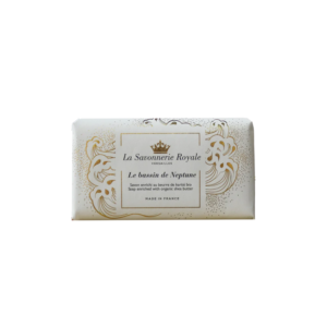 Le Bassin de Neptune soap