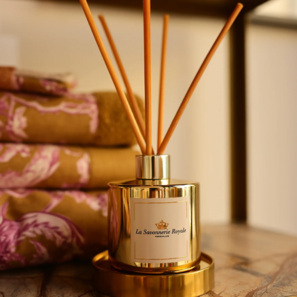 Le bassin de Neptune Reed Diffuser
