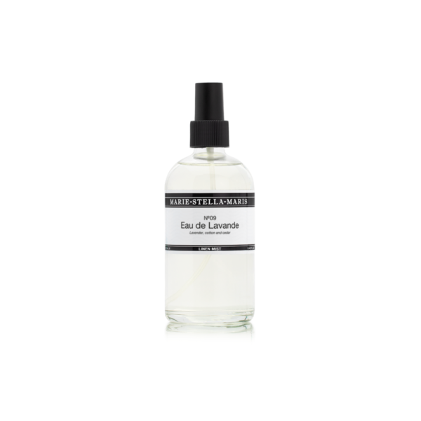 Linen Mist