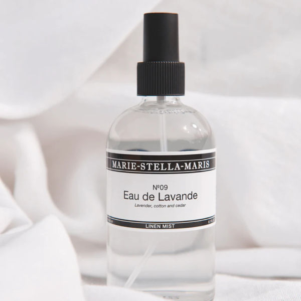 Linen Mist