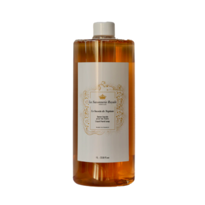 Liquid hand soap - Refill bottle- Le Bassin de Neptune
