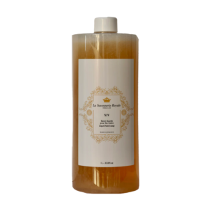 Liquid hand soap - Refill bottle-XIV