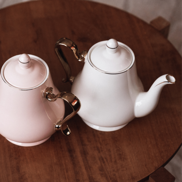 Pitcher - Bianco