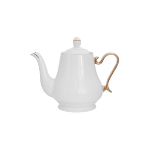 Pitcher - Bianco