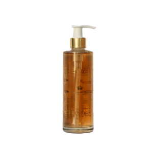 Pétales d’églantine Liquid hand soap