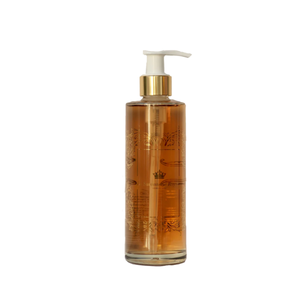 Pétales d’églantine Liquid hand soap